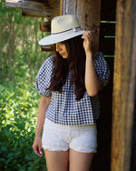 Madrid / Ivory Navy