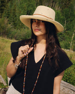 The Dottie Sun Hat
