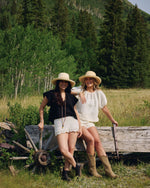 The Dottie Sun Hat